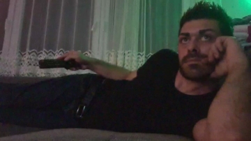 paolino88sexy  24-08-2021 Recorded Video Webcam